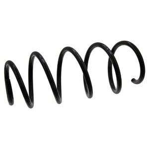 Front Coil Spring Fits Vauxhall Signum Vectra C OE 13172594 Febi 37387