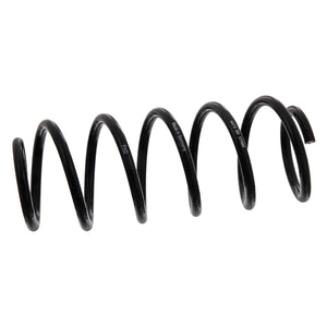 Front Coil Spring Fits Vauxhall Vectra Zafira B A OE 90498801 Febi 37388
