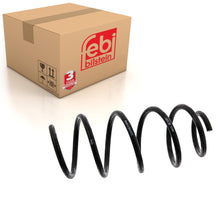 Load image into Gallery viewer, Front Coil Spring Fits Signum Vectra C OE 13172595 Febi 37389