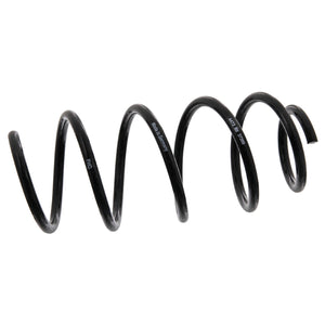 Front Coil Spring Fits Signum Vectra C OE 13172595 Febi 37389
