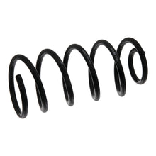 Load image into Gallery viewer, Front Coil Spring Fits Volkswagen Bora Golf 4motion Jetta Seat Arosa Febi 37390
