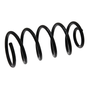 Front Coil Spring Fits Volkswagen Bora Golf 4motion Jetta Seat Arosa Febi 37390