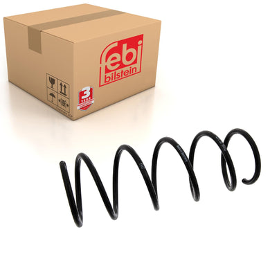 Front Coil Spring Fits Renault Clio Lutecia Thalia I OE 7700417229 Febi 37392