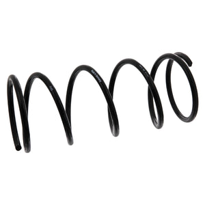 Front Coil Spring Fits Volvo S 40 I OE 9231008 Febi 37393
