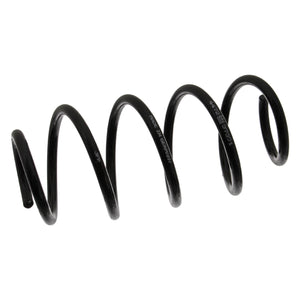 Front Coil Spring Fits Volkswagen Jetta 6 16 Passat 4motion 36 Alltra Febi 37394