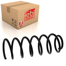 Load image into Gallery viewer, Front Coil Spring Fits Volkswagen Passat OE 357411105 Febi 37395