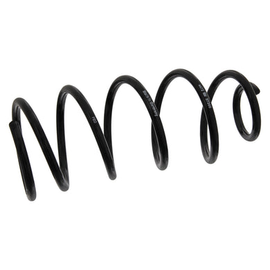 Front Coil Spring Fits Volkswagen Bora Golf Jetta 1J OE 6N0411105F Febi 37398
