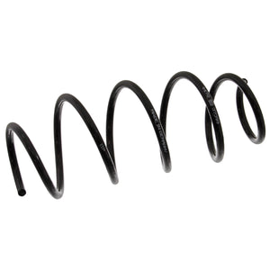 Front Coil Spring Fits Mercedes Benz C-Class Model 203 OE 2033213904 Febi 37399