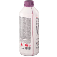 Load image into Gallery viewer, Pink Red Coolant Antifreeze Concentrate G12++ 1.5Ltr Fits Audi VW Febi 37400