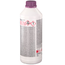 Load image into Gallery viewer, Pink Red Coolant Antifreeze Concentrate G12++ 1.5Ltr Fits Audi VW Febi 37400