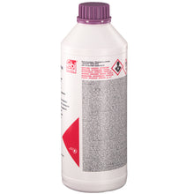 Load image into Gallery viewer, Pink Red Coolant Antifreeze Concentrate G12++ 1.5Ltr Fits Audi VW Febi 37400