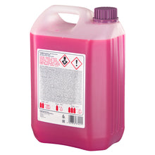 Load image into Gallery viewer, Pink Red Coolant Antifreeze Concentrate G12++ 5Ltr Fits Audi VW Febi 37401