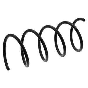 Front Coil Spring Fits Mercedes Benz C-Class Model 203 OE 2033214304 Febi 37403