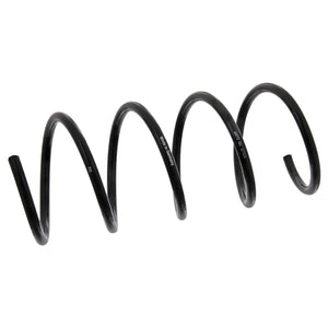 Front Coil Spring Fits Mercedes Benz C-Class Model 203 OE 2033214404 Febi 37404