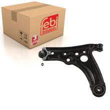 Load image into Gallery viewer, Polo Control Arm Wishbone Suspension Fits Volkswagen Febi 37407