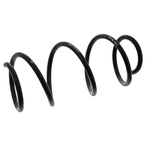 Front Coil Spring Fits Renault Clio Grand Modus Lutecia Modus Febi 37411