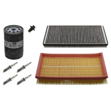 Load image into Gallery viewer, Filter Service Kit Fits Ford Focus Turnier Van OE 1119421S1 Febi 37426