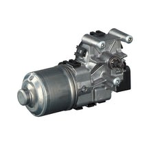 Load image into Gallery viewer, Front Wiper Motor Fits Vauxhall Astra Classic H GTC 1273083 LHD Only Febi 37435