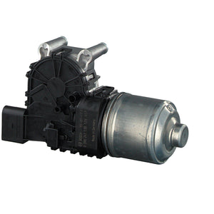 Front Wiper Motor Fits Vauxhall Astra Classic H GTC 1273083 LHD Only Febi 37435