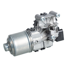 Load image into Gallery viewer, Front Wiper Motor Fits Vauxhall Astra Classic H GTC 1273083 LHD Only Febi 37435