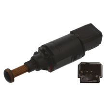 Load image into Gallery viewer, Brake Light Switch Fits Peugeot 206 206+ Partner Citroen Berlingo Xsa Febi 37440