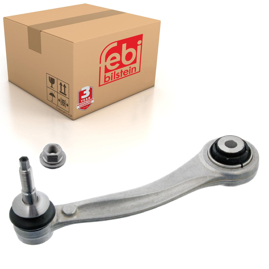 X5 Control Arm Wishbone Suspension Rear Left Front Fits BMW Febi 37451