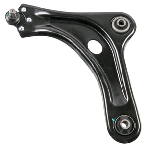 Cactus Control Arm Wishbone Suspension Front Left Lower Fits Citroen Febi 37470