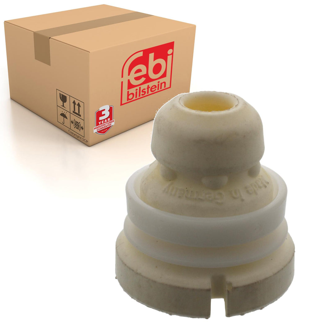 Front Shock Absorber Bump Stop Fits Mercedes Benz CLS Model 219 Febi 37477