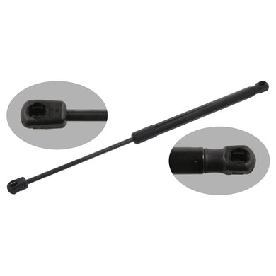 Boot Gas Strut Passat Tailgate Support Lifter Fits VW 4motion Febi 37481