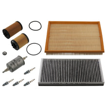 Load image into Gallery viewer, Filter Service Kit Fits Vauxhall Corsa Van OE 0650307S1 Febi 37493