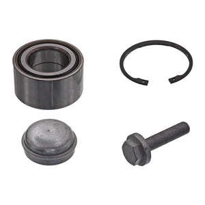 500 Front Wheel Bearing Kit Fits Mercedes 220 330 00 51 Febi 37507
