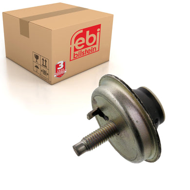 Front Right Upper Engine Bump Stop Fits Peugeot 206 206+ 207 Febi 37527