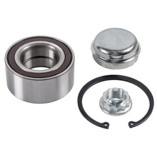Load image into Gallery viewer, Front ABS Wheel Bearing Kit Fits Mercedes 169 981 00 06 S2 Febi 37549