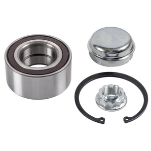 Front ABS Wheel Bearing Kit Fits Mercedes 169 981 00 06 S2 Febi 37549