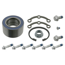 Load image into Gallery viewer, Rear Wheel Bearing Kit Fits Mercedes 000 980 05 16 S1 Febi 37558