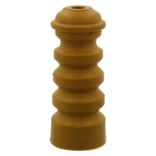 Load image into Gallery viewer, Rear Shock Absorber Bump Stop Fits Volkswagen Polo 6V OE 6K0512131 Febi 37560