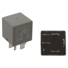 Load image into Gallery viewer, Relay Fits Volkswagen Bora Crosspolo Fox Golf Variant New Beetle 4mot Febi 37563