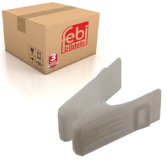 Pedals, Rubber Pads & Accessories