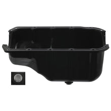 Load image into Gallery viewer, Sump Pan Inc Oil Drain Plug &amp; Seal Ring Fits Lancia Y FIAT Doblo Pali Febi 37576