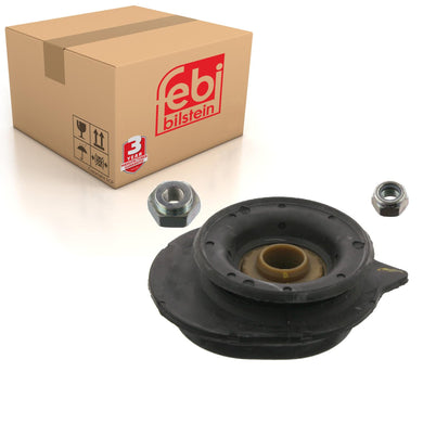 Front Strut Mounting Inc Additional Parts Fits FIAT 500 312 C 301 Ide Febi 37583