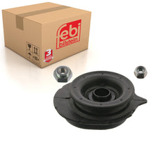 Load image into Gallery viewer, Front Strut Mounting Inc Additional Parts Fits FIAT 500 312 C 301 Pan Febi 37584