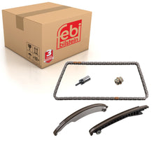 Load image into Gallery viewer, Camshaft Timing Chain Kit Fits Mini R50 R52 R53 FIAT 11 31 1 485 400 Febi 37590