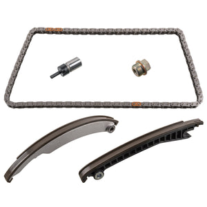 Camshaft Timing Chain Kit Fits Mini R50 R52 R53 FIAT 11 31 1 485 400 Febi 37590