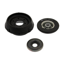 Load image into Gallery viewer, Front Strut Mounting Kit Inc Ball Bearing Fits Renault Clio Campus Mi Febi 37597