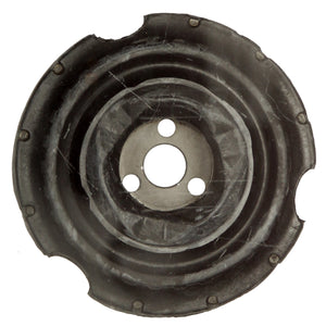 Strut Mounting No Friction Bearing Fits Porsche Cayenne Volkswagen To Febi 37604