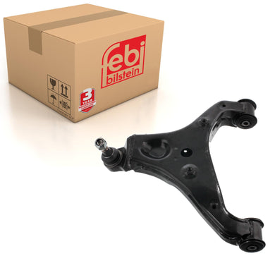 Crafter Control Arm Suspension Front Left Lower Fits Volkswagen Febi 37612