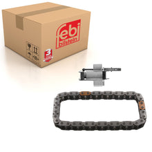Load image into Gallery viewer, Camshaft Timing Chain Kit Fits Vauxhall Mitsubishi Outlander 0816.F6 Febi 37620