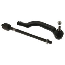 Load image into Gallery viewer, Front Right Tie Rod Inc Tie Rod End Nut &amp; Lock Nut Fits Vauxhall Mova Febi 37628