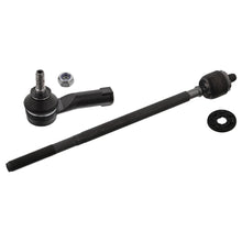Load image into Gallery viewer, Front Left Tie Rod Inc Tie Rod End &amp; Additional Parts Fits Renault Tw Febi 37629