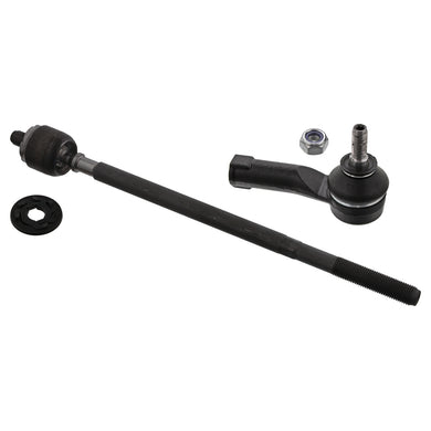 Front Right Tie Rod Inc Tie Rod End & Additional Parts Fits Renault T Febi 37630